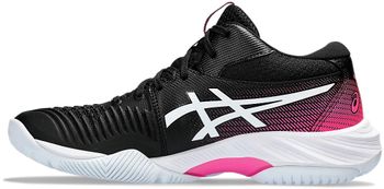 Кросівки Asics NETBURNER BALLISTIC FF MT 3 - фото