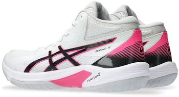 Кроссовки Asics BEYOND FF MT женские - 4