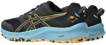 Кросівки Asics TRABUCO TERRA 2 - 4