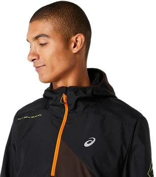 Куртка Asics FUJITRAIL ANORAK - 3