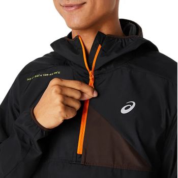 Куртка Asics FUJITRAIL ANORAK - 4