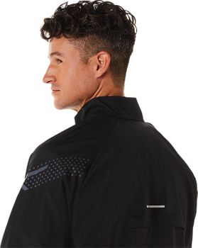 Куртка Asics ICON JACKET - 4