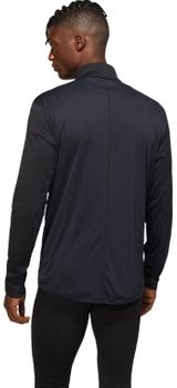 Джемпер Asics CORE LS 1/2 ZIP WINTER TOP - 2