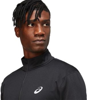 Джемпер Asics CORE LS 1/2 ZIP WINTER TOP - 3