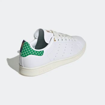 Кроссовки Adidas STAN SMITH - 4