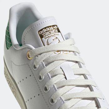 Кроссовки Adidas STAN SMITH - 5