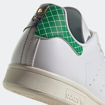 Кроссовки Adidas STAN SMITH - 6