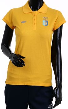 Футболка 4F POLO SHIRT - 3