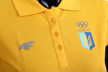 Футболка 4F POLO SHIRT - 2