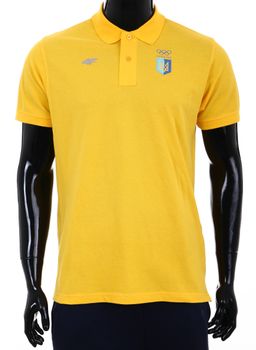 Футболка 4F POLO SHIRT - 8