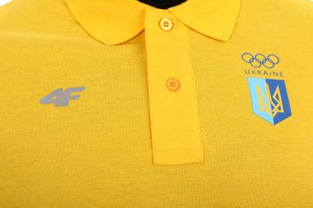 Футболка 4F POLO SHIRT - 2