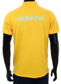 Футболка 4F POLO SHIRT - 3