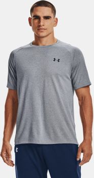 Футболка UNDER ARMOUR UA Tech 2.0 SS Tee - 6