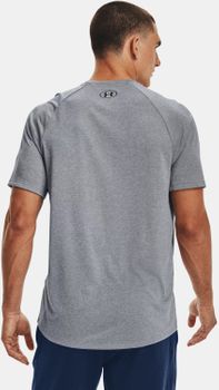 Футболка UNDER ARMOUR UA Tech 2.0 SS Tee - 2