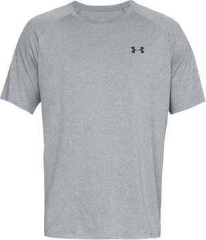 Футболка UNDER ARMOUR UA Tech 2.0 SS Tee - 4