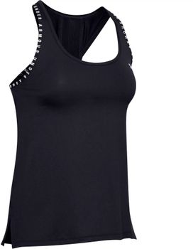 Футболка UNDER ARMOUR UA KNOCKOUT TANK - 4