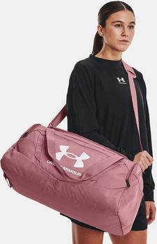 Сумка UNDER ARMOUR UA UNDENIABLE 5.0 DUFFLE SM - 2