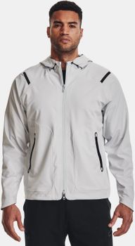 Джемпер UNDER ARMOUR UA UNSTOPPABLE JACKET - 1