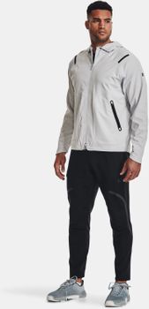 Джемпер UNDER ARMOUR UA UNSTOPPABLE JACKET - 3