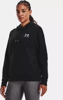 Джемпер UNDER ARMOUR ESSENTIAL FLEECE HOODIE - 2