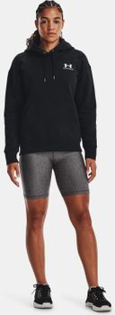 Джемпер UNDER ARMOUR ESSENTIAL FLEECE HOODIE - 3