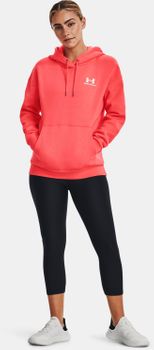 Джемпер UNDER ARMOUR ESSENTIAL FLEECE HOODIE - 3