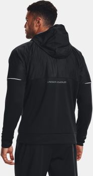 Джемпер UNDER ARMOUR UA AF STORM FZ HOODIE - 2