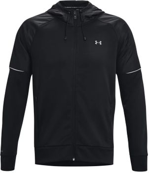 Джемпер UNDER ARMOUR UA AF STORM FZ HOODIE - 4