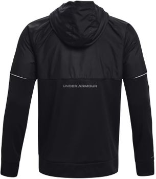 Джемпер UNDER ARMOUR UA AF STORM FZ HOODIE - 5