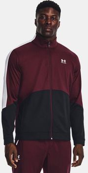 Джемпер UNDER ARMOUR UA TRICOT FASHION JACKET - 1