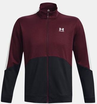 Джемпер UNDER ARMOUR UA TRICOT FASHION JACKET - 5