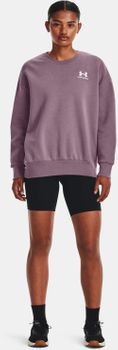 Джемпер UNDER ARMOUR ESSENTIAL FLC OS CREW - 3