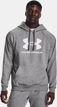 Джемпер UNDER ARMOUR UA RIVAL FLEECE LOGO HD - 1