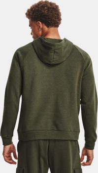 Джемпер UNDER ARMOUR UA RIVAL FLEECE LOGO HD - 2