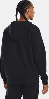 Джемпер UNDER ARMOUR UA Rival Fleece FZ Hoodie - 2