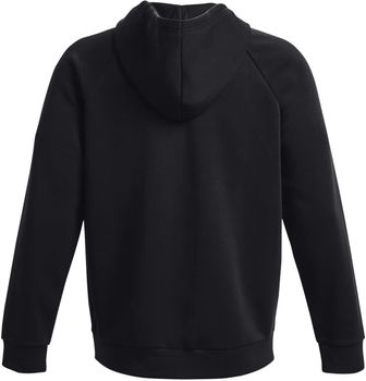 Джемпер UNDER ARMOUR UA Rival Fleece FZ Hoodie - 5