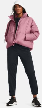 Куртка UNDER ARMOUR UA CGI DOWN PUFFER JKT - 1