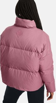 Куртка UNDER ARMOUR UA CGI DOWN PUFFER JKT - 3