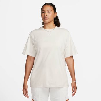 Футболка Nike W NSW TEE ESSNTL LBR жіноча - 1
