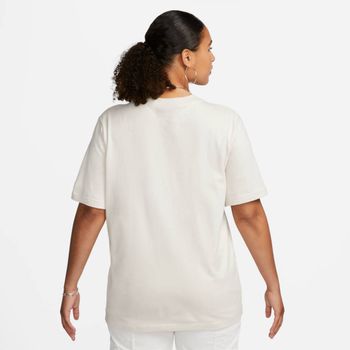 Футболка Nike W NSW TEE ESSNTL LBR женская - 2