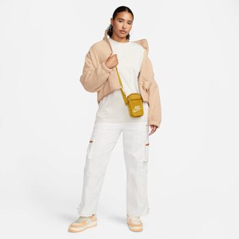 Футболка Nike W NSW TEE ESSNTL LBR женская - 4