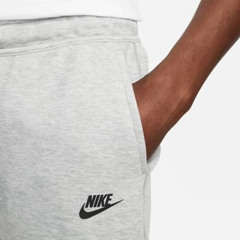 Штани Nike M NK TCH FLC JGGR чоловічі - 11