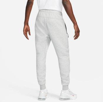 Штани Nike M NK TCH FLC JGGR чоловічі - 2