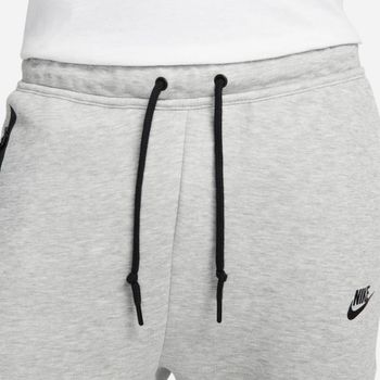 Штани Nike M NK TCH FLC JGGR чоловічі - 3