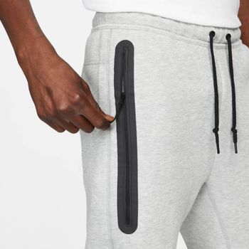 Штани Nike M NK TCH FLC JGGR чоловічі - 4