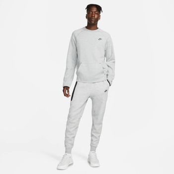 Штани Nike M NK TCH FLC JGGR чоловічі - 9