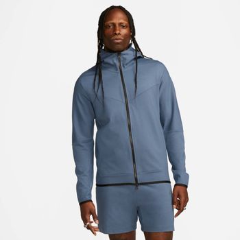 Джемпер Nike M NK TECH FZ LGHTWHT - 1