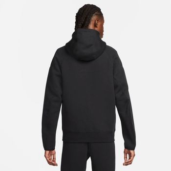 Джемпер Nike M NK TCH FLC FZ WR HOODIE - 2