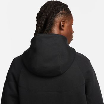 Джемпер Nike M NK TCH FLC FZ WR HOODIE - 5