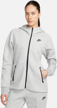 Джемпер Nike W NSW TCH FLC WR FZ HDY - 3